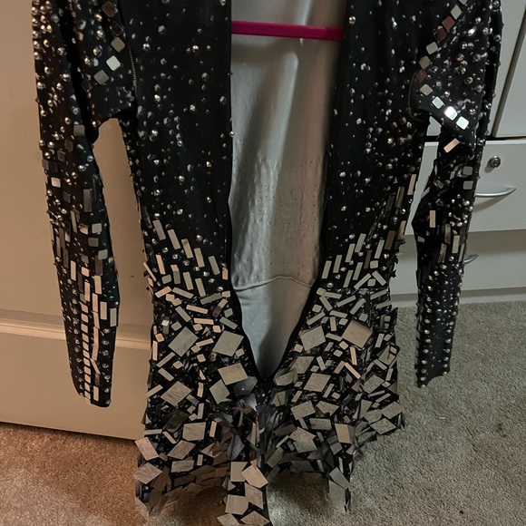 Angel Brinks “Juliet” Dress OS - Picture 4 of 4